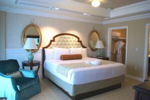 One-Bedroom Villa at Disney's Grand Floridian Resort and Spa