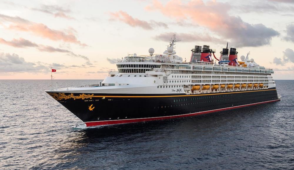How Many DVC Points Are Disney Cruises? Is It A Good Value?