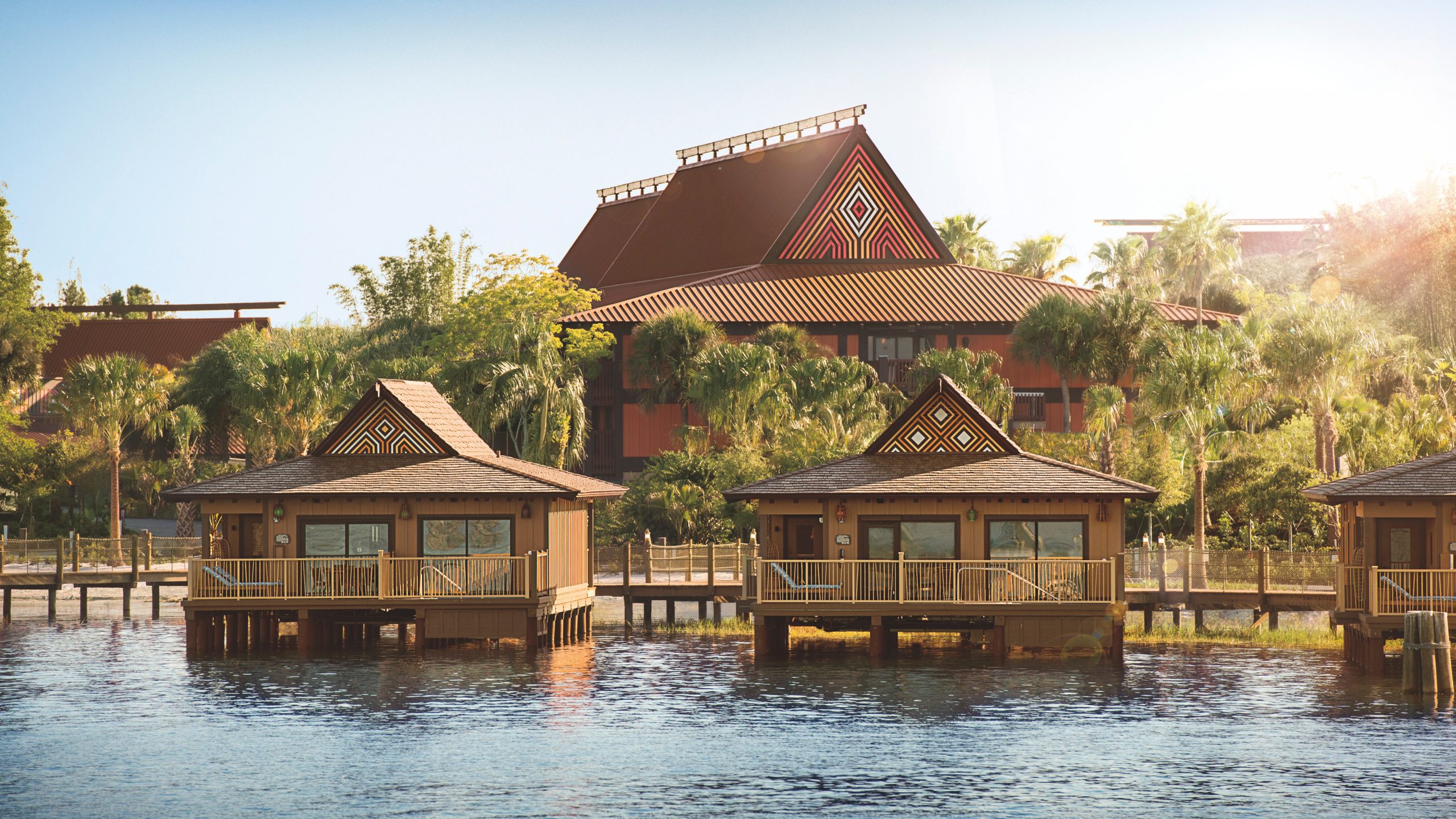 Disney's Polynesian Villas & Bungalows - Disney Vacation Club (DVC)