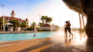 Disney Vacation Club Grand Floridian Resort & Spa