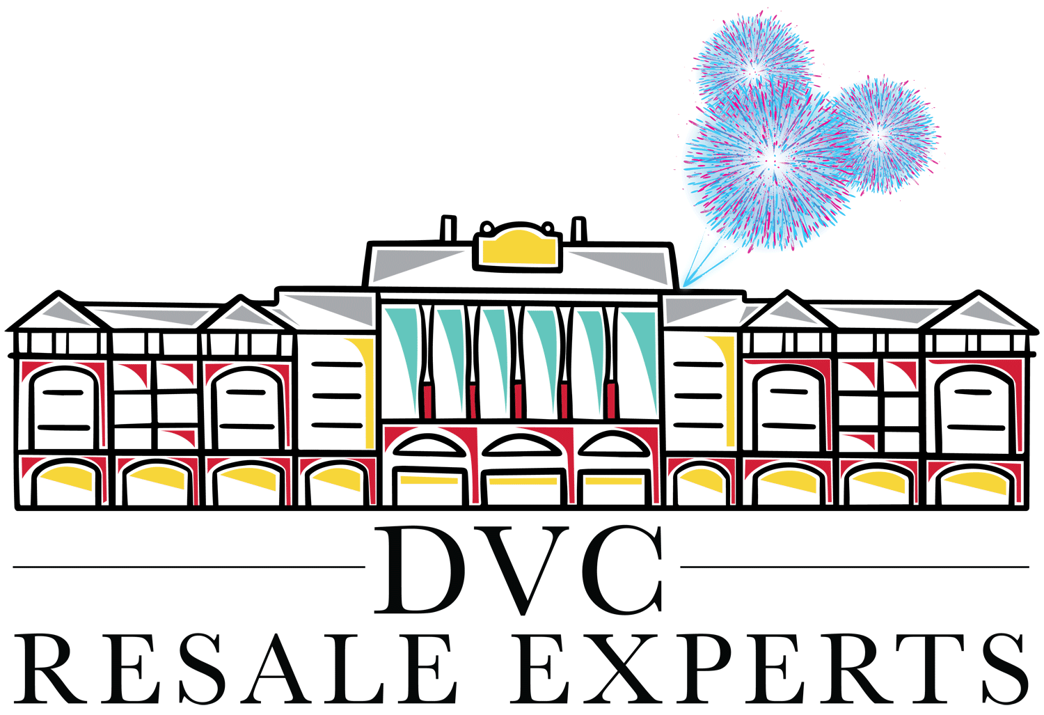 #1 DVC Resale Experts