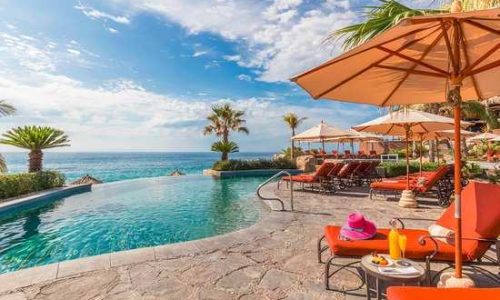 An RCI resort in Mexico - Disney Vacation Club resale has RCI benefits