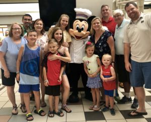 DVC Members - One Happy Disney Family | DVC Resale Experts