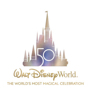 Walt Disney World’s 50th anniversary celebration