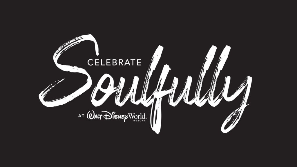 Celebrate Soulfully