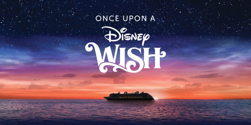 Once Upon a Disney Wish