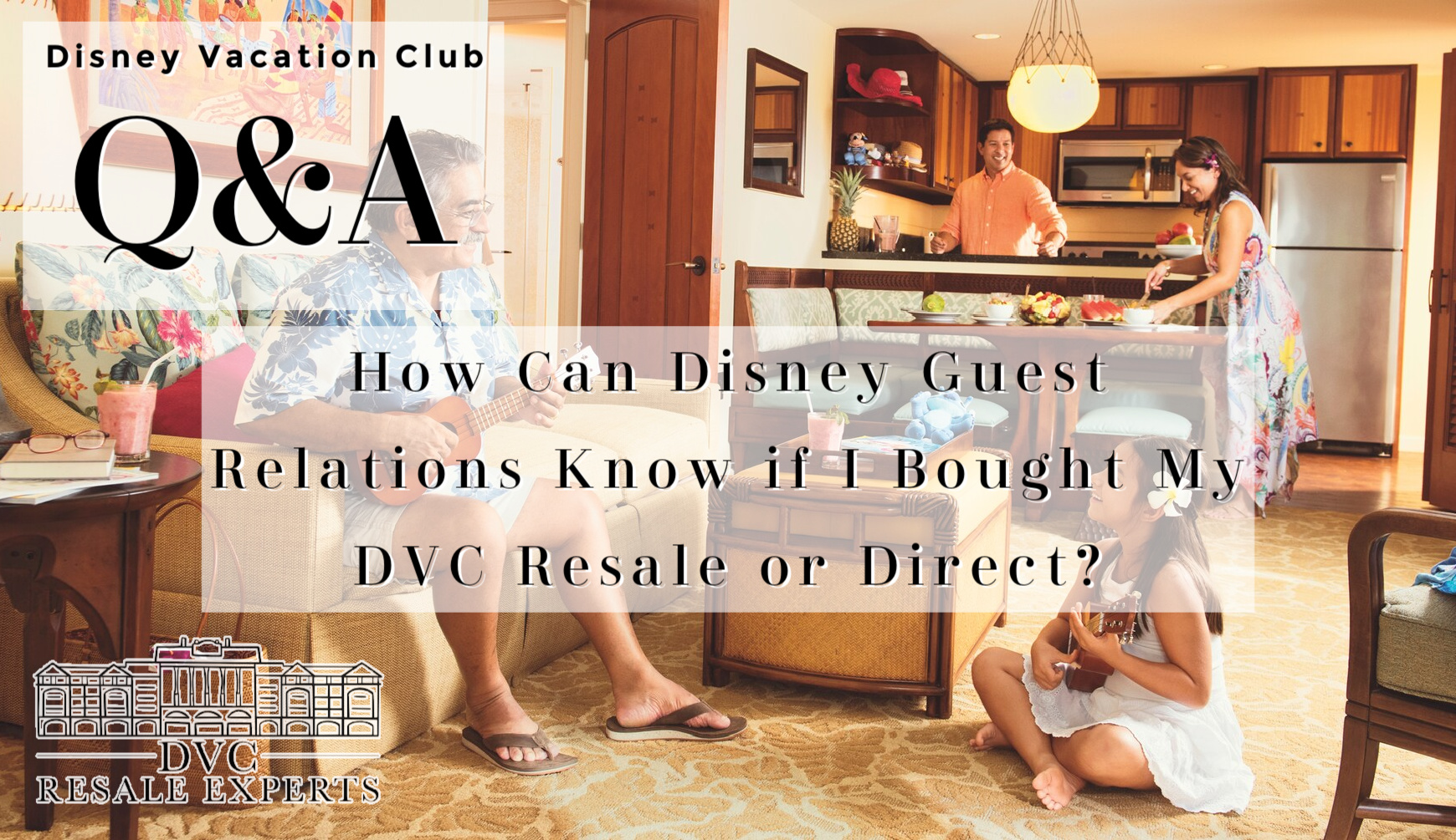 How Can Disney Guest Relations