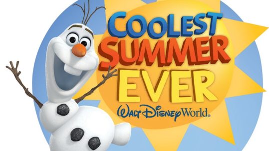 5 Tips on How to Stay Cool at Disney