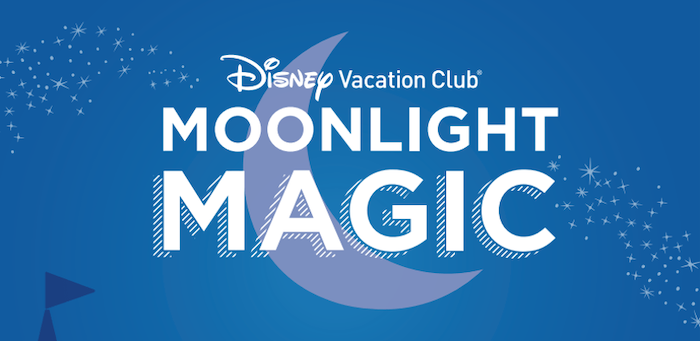 Is DVC Moonlight Magic Included with Resale?