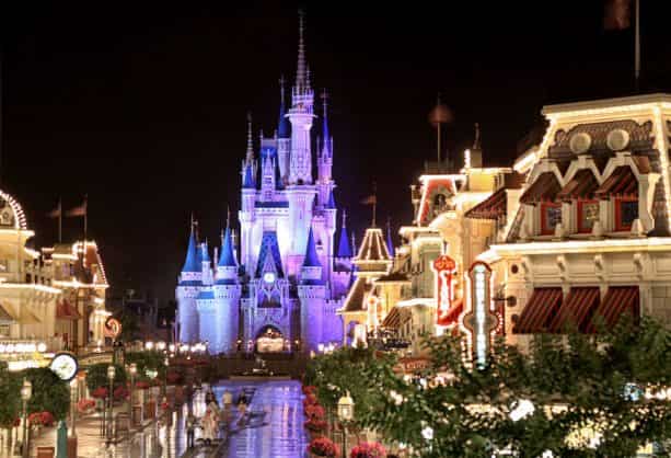 The Best Way to Plan a Disney Vacation