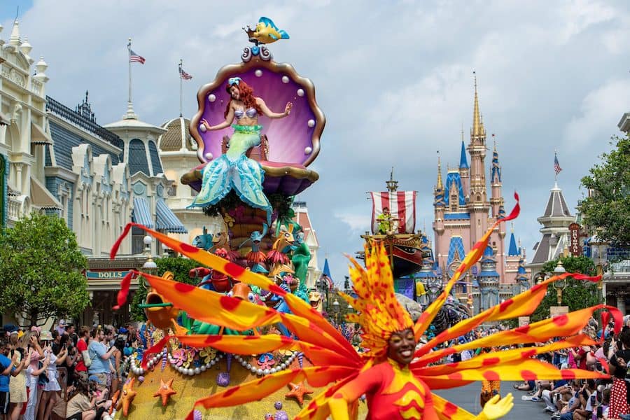 How Much Does a Disney Vacation Cost?
