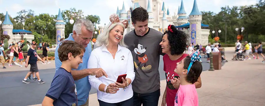 When Will I Receive My Disney Vacation Club Member Login?