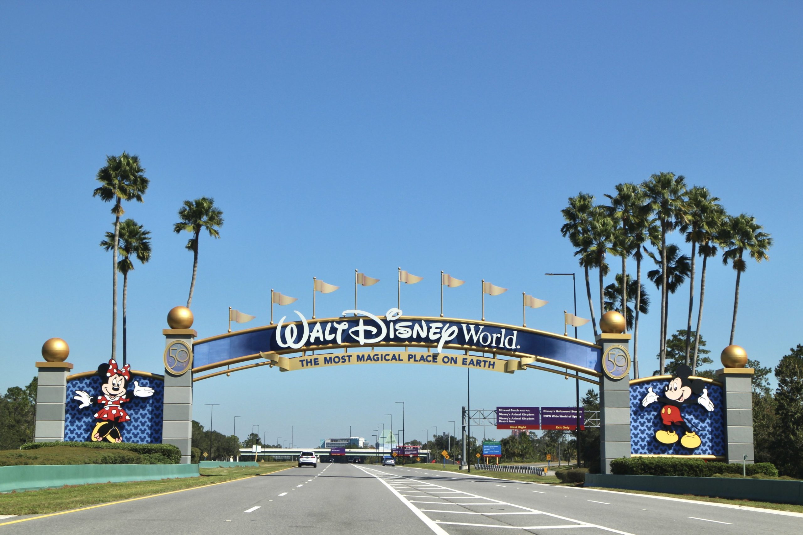 Disney World Theme Parks Overview: The Only Guide You'll Need