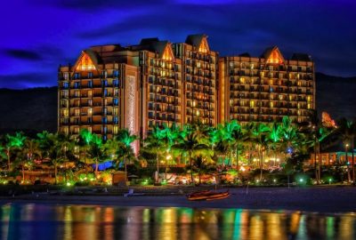 DVC's Aulani - A Disney Resort & Spa